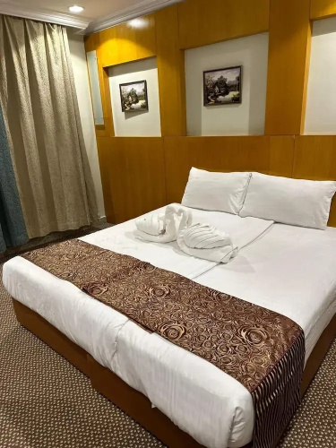 Almaghreby Hotel 3
