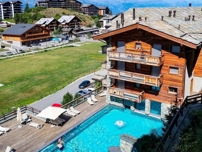 Hotelbild