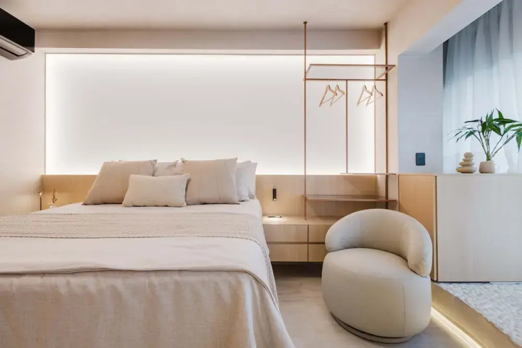 Viana Home Design Studio in Pinheiros