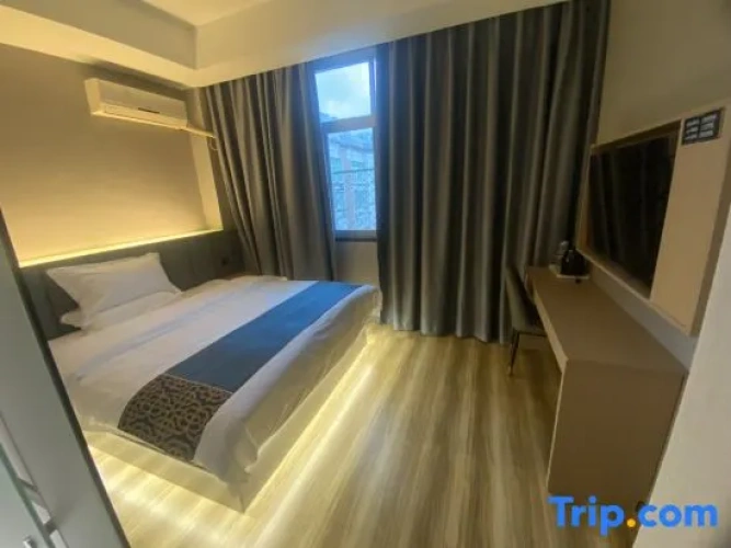 Business Double Suite