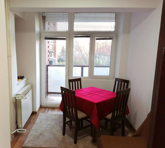 Apartman Radulović