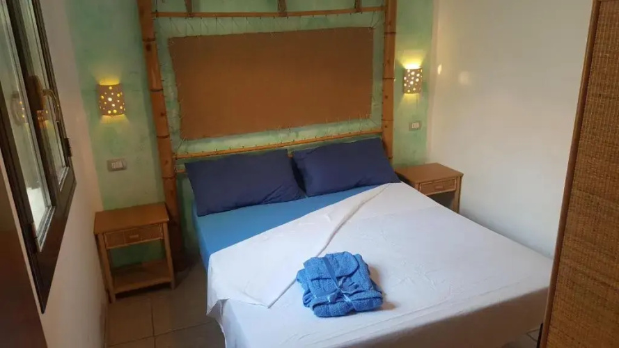 Bilocale 50 Mt. Dalla Spiaggia 27