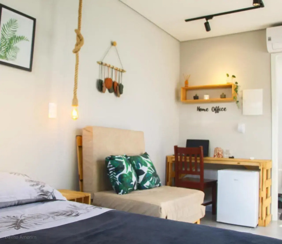 Guest House Econtainer