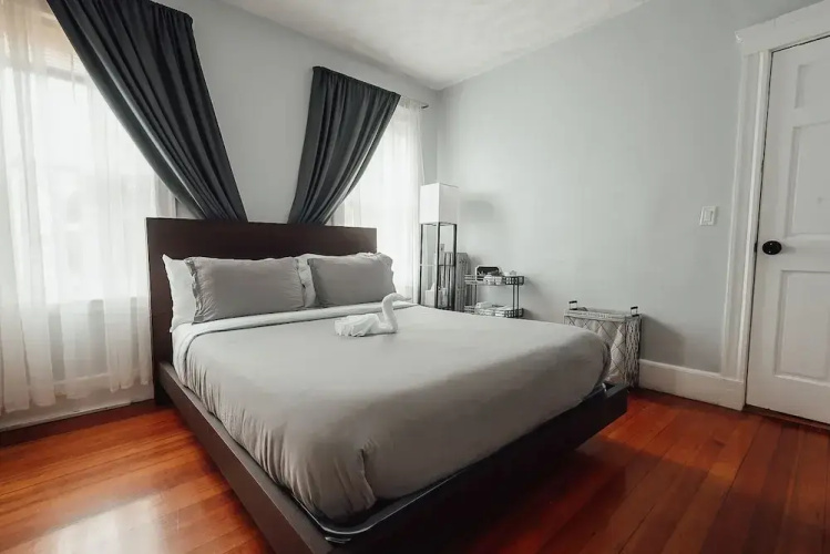 Fati Casa - Private Rooms