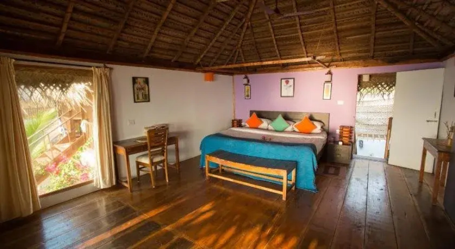 Agonda Villas