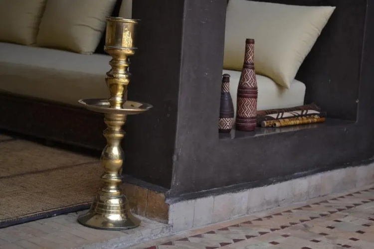 Riad Kasbah & Spa