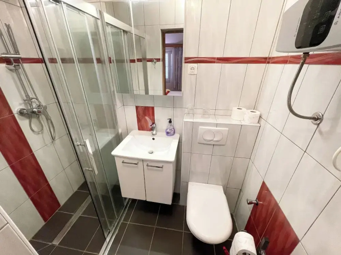 Apartment Fruk 3