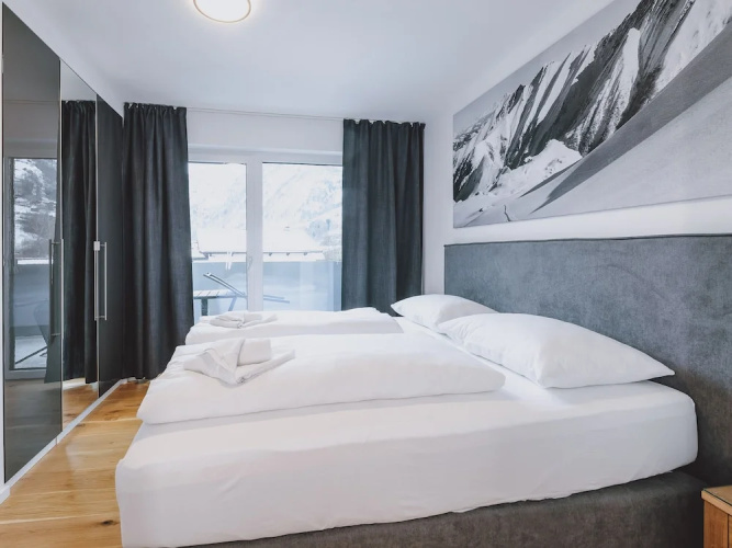 FP Appartements by we rent