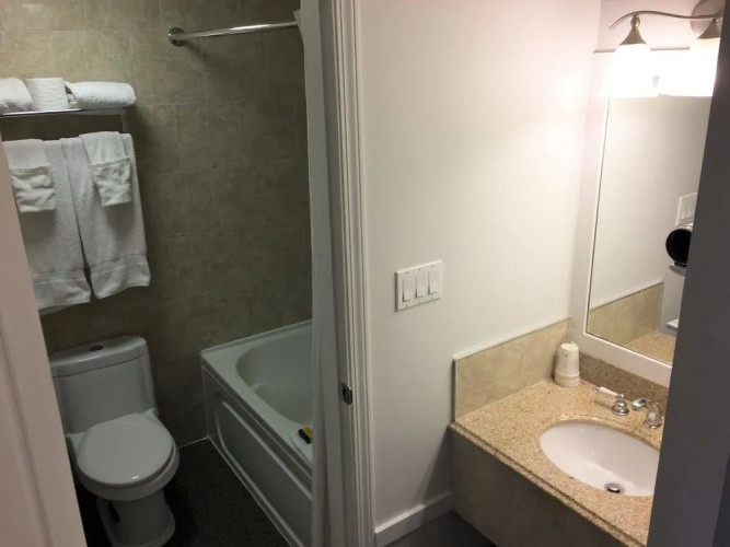 Kelowna Good Night Inn