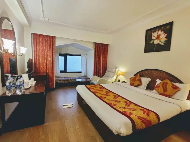 2 Bedrooms Family Suite