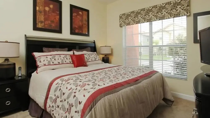Cuban Palm Townhome 8964