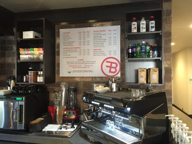 The Firebrand Hotel photo 12