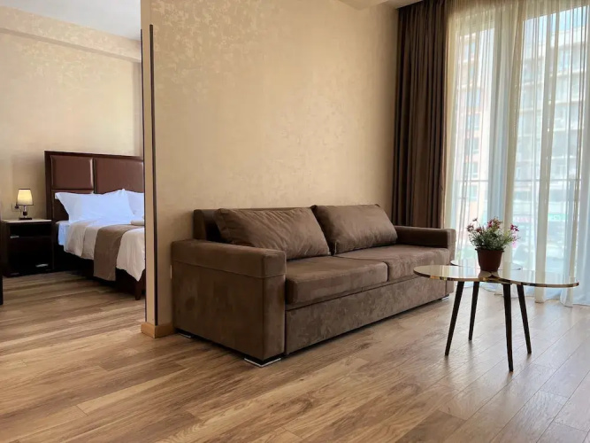 Hotel Aura in Digomi