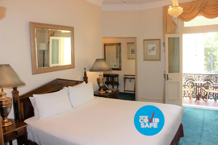 Manor Boutique Hotel