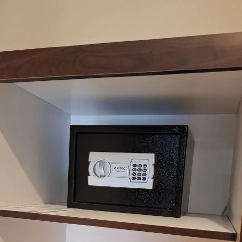 Deluxe Double Villa