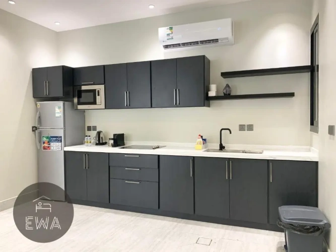 3 Bedrooms Apartment
