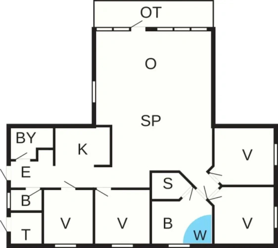Cottage