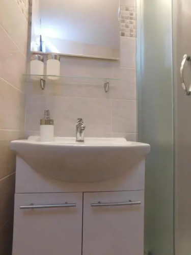 Central Apartments Circolo