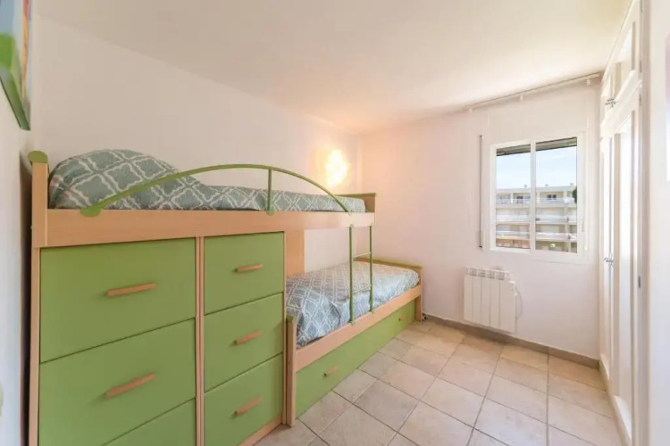 Apartamento Elena