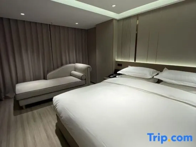 Business Double Suite