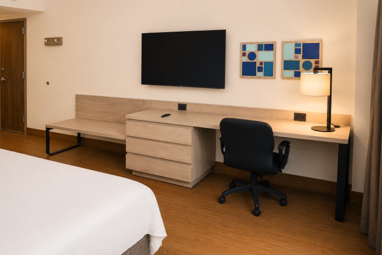 Holiday Inn Express Monterrey Tecnologico photo 8