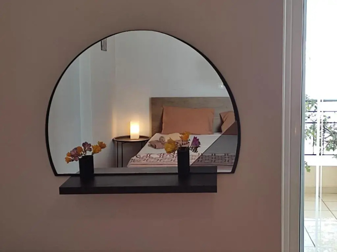 "Sotiria Beta" apartment