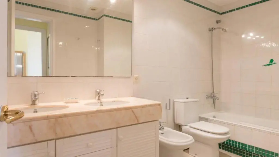 Apartment Ana 1
