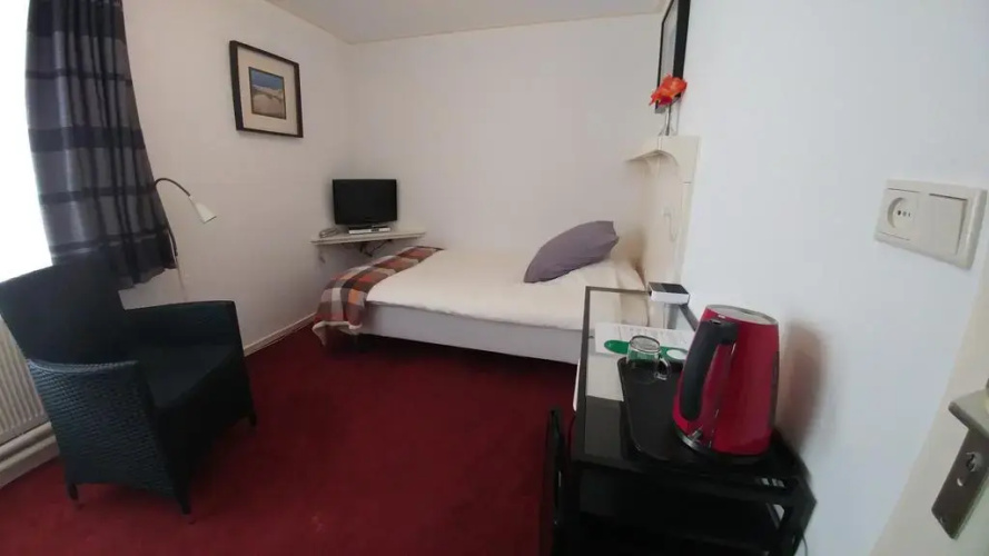 Hotel Het Gouden Boltje