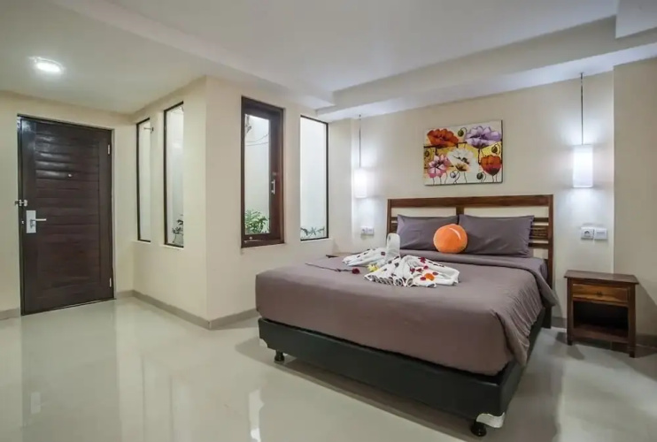Kelantel Bali