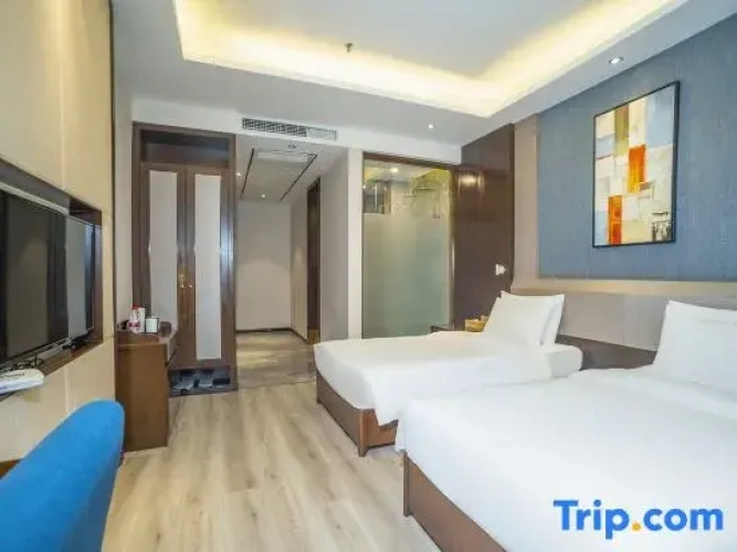 Business Twin room