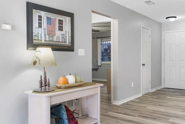 Standard room