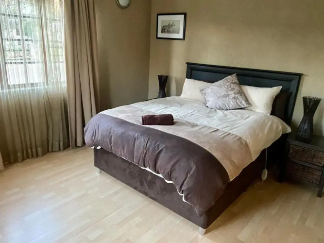 Miramichi Guest House