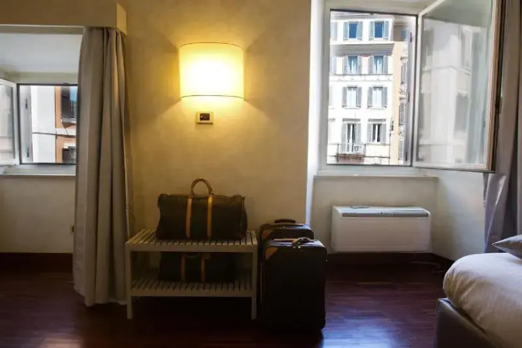 Teichner Suite