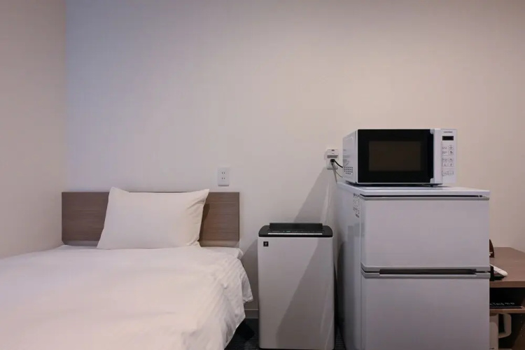 HOTEL R9 The Yard Iwakuni