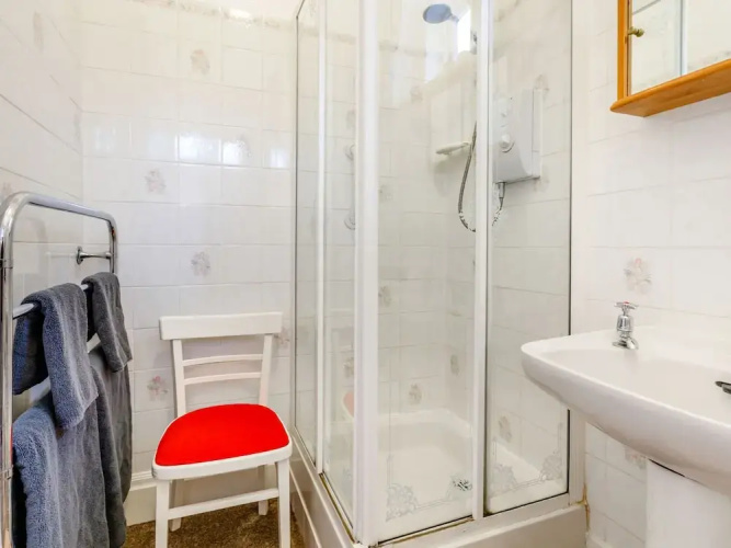 Clooneavin Apartment 2