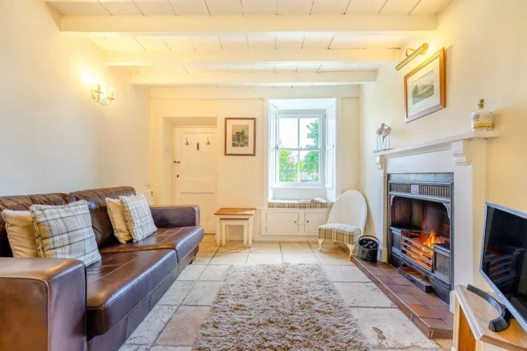 Lavender Cottage, Leyburn