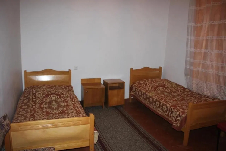 Hostel Firuza