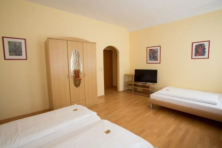 Hotel Amadeus