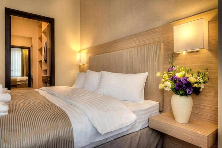1 Bedroom Suite