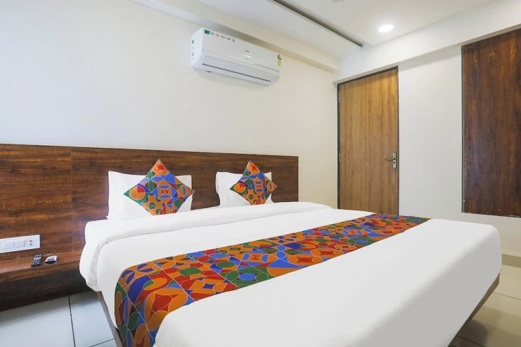 Premium room