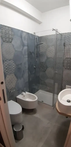 1 Bedroom Standard room with courtyard view