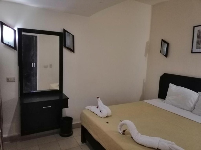 Duplex Apartment