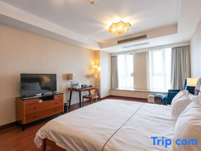 Standard Double room with river view