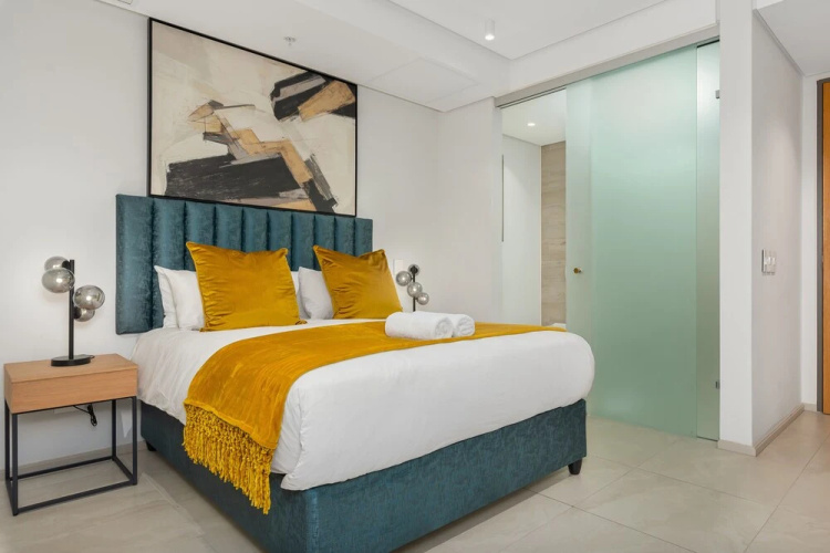 117 on Strand - Luxury Apartments
