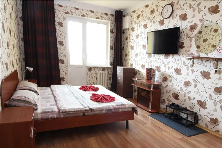 Mini-hotel Randevu Vaschenko 1