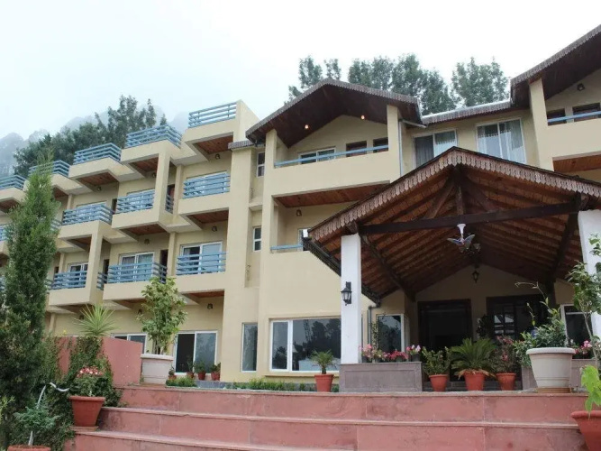 Otel görseli