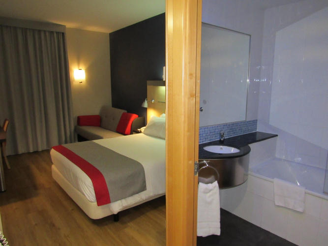 Holiday Inn Express Madrid - Getafe by IHG