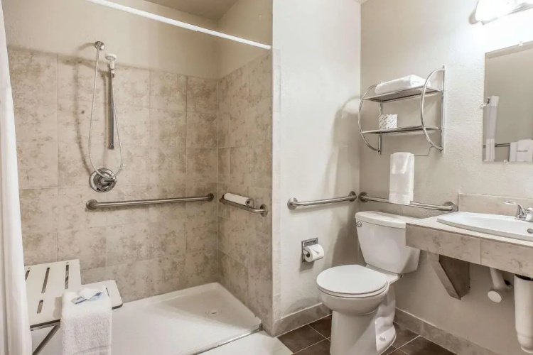 Americas Best Value Inn