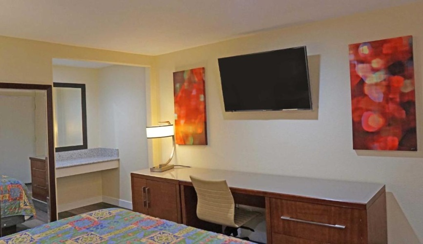 Del Mar Motel photo 8