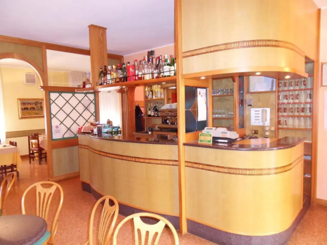 Albergo Betulla